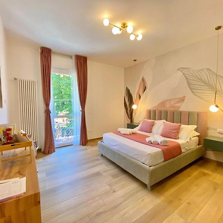 Sant'Orsola Lodge Bolonia Zewnętrze zdjęcie