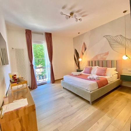 Sant'Orsola Lodge Bolonia Zewnętrze zdjęcie