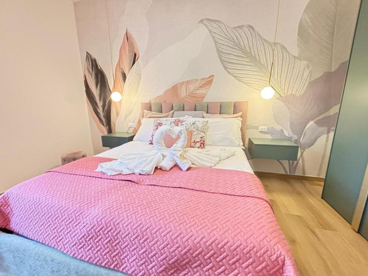 Sant'Orsola Lodge Bolonia Zewnętrze zdjęcie