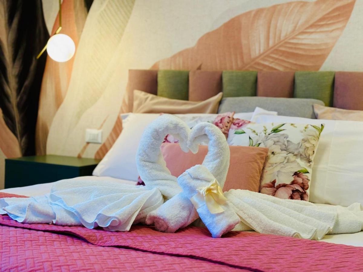 Sant'Orsola Lodge Bolonia Zewnętrze zdjęcie
