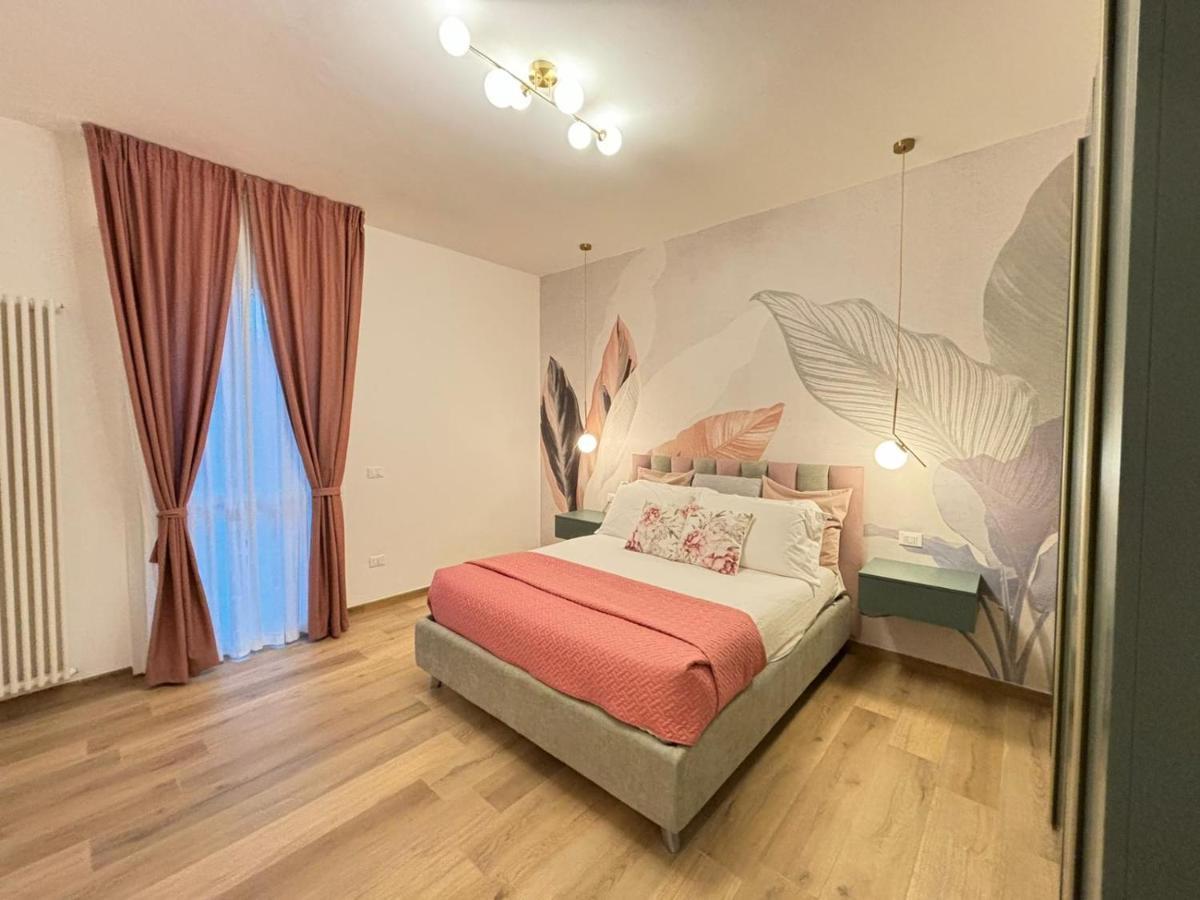 Sant'Orsola Lodge Bolonia Zewnętrze zdjęcie