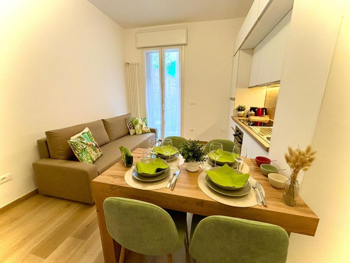 Sant'Orsola Lodge Bolonia Zewnętrze zdjęcie