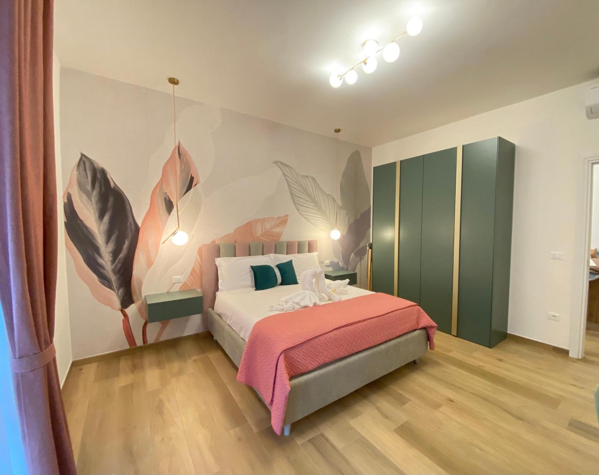 Sant'Orsola Lodge Bolonia Zewnętrze zdjęcie