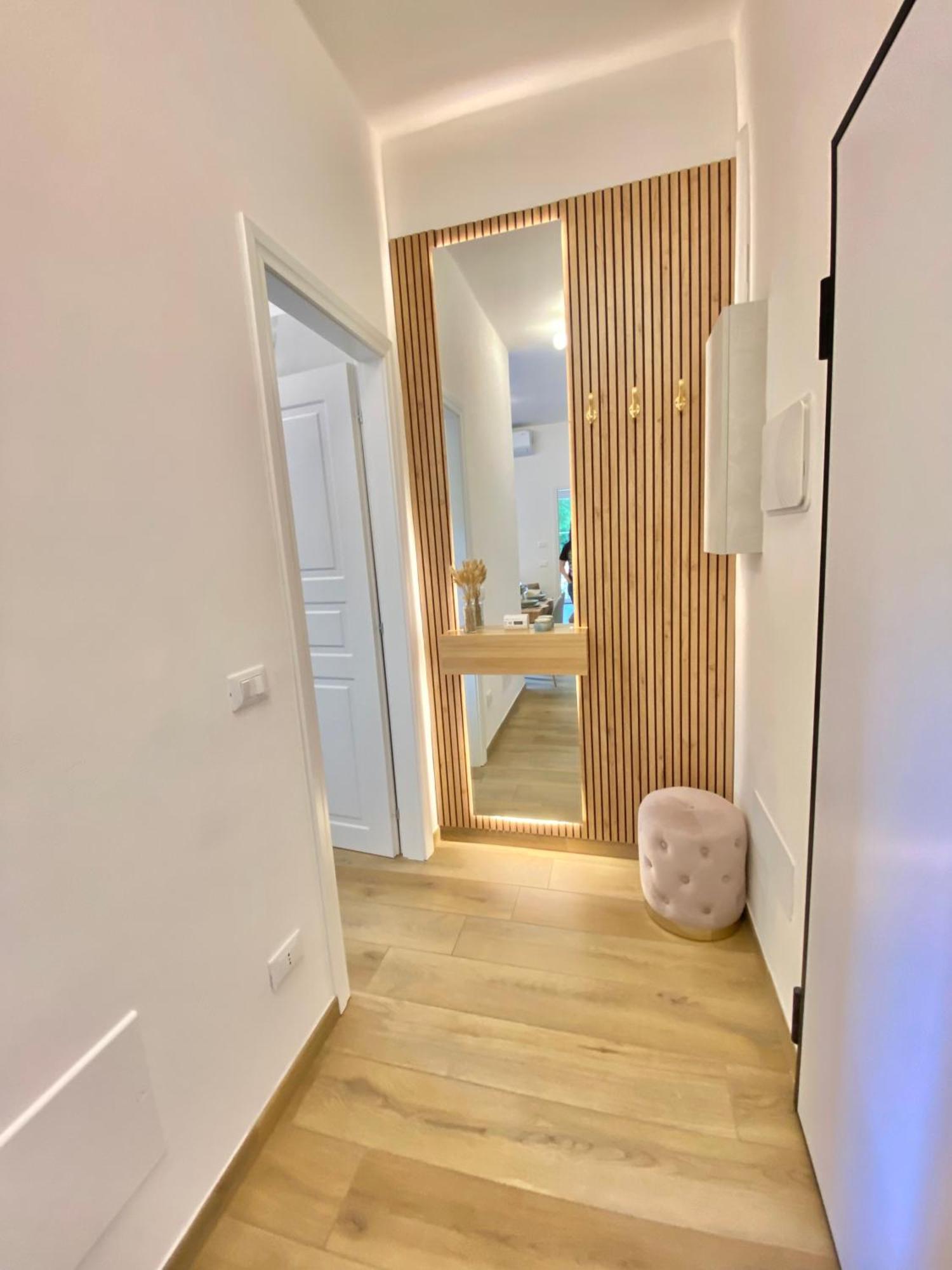 Sant'Orsola Lodge Bolonia Zewnętrze zdjęcie