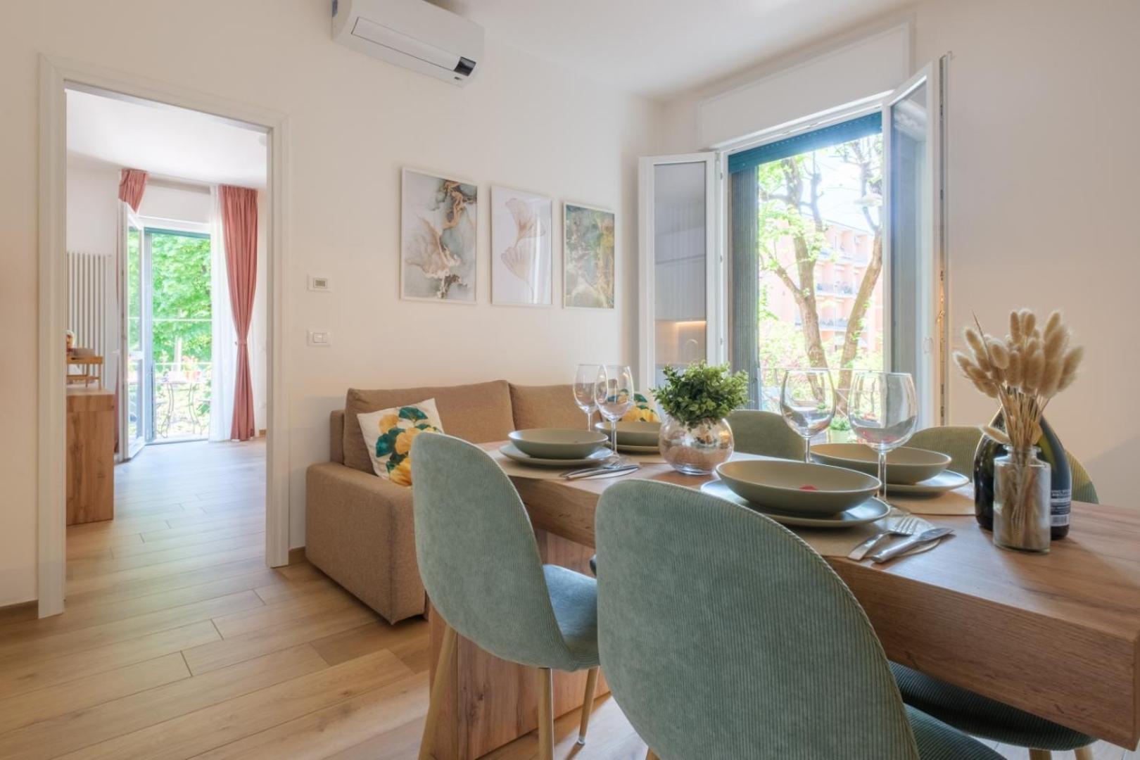 Sant'Orsola Lodge Bolonia Zewnętrze zdjęcie