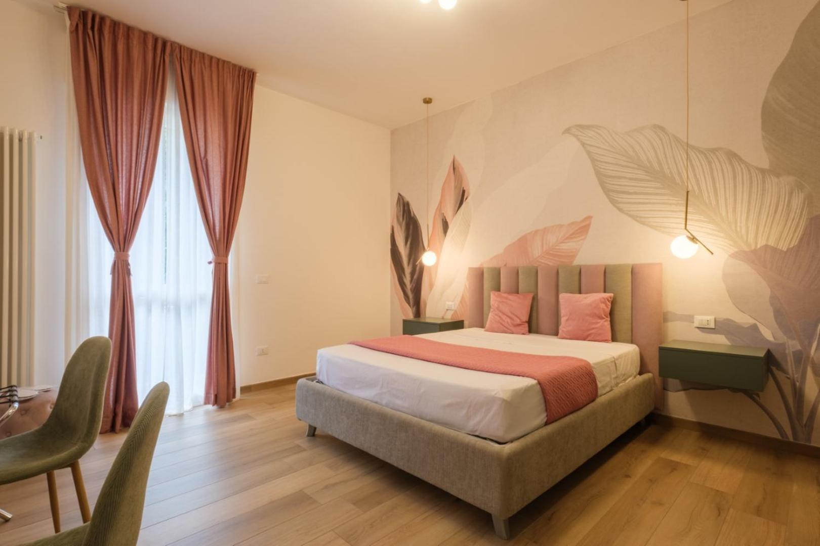 Sant'Orsola Lodge Bolonia Zewnętrze zdjęcie