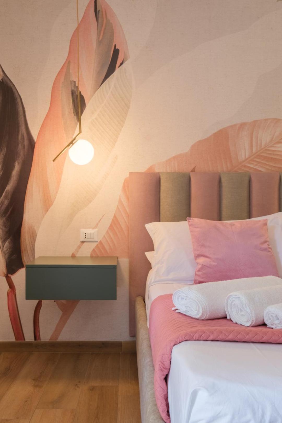 Sant'Orsola Lodge Bolonia Zewnętrze zdjęcie