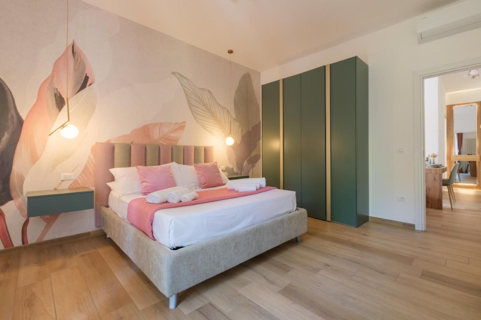 Sant'Orsola Lodge Bolonia Zewnętrze zdjęcie