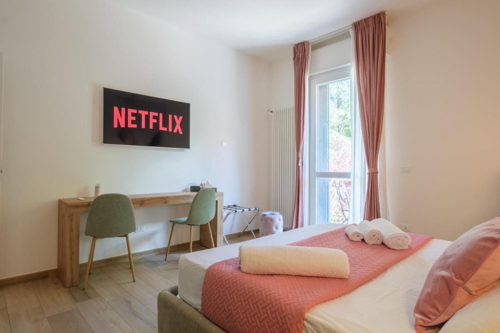 Sant'Orsola Lodge Bolonia Zewnętrze zdjęcie