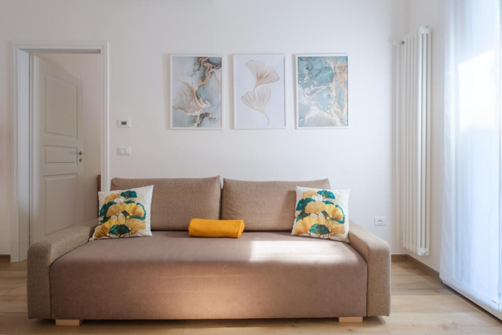 Sant'Orsola Lodge Bolonia Zewnętrze zdjęcie