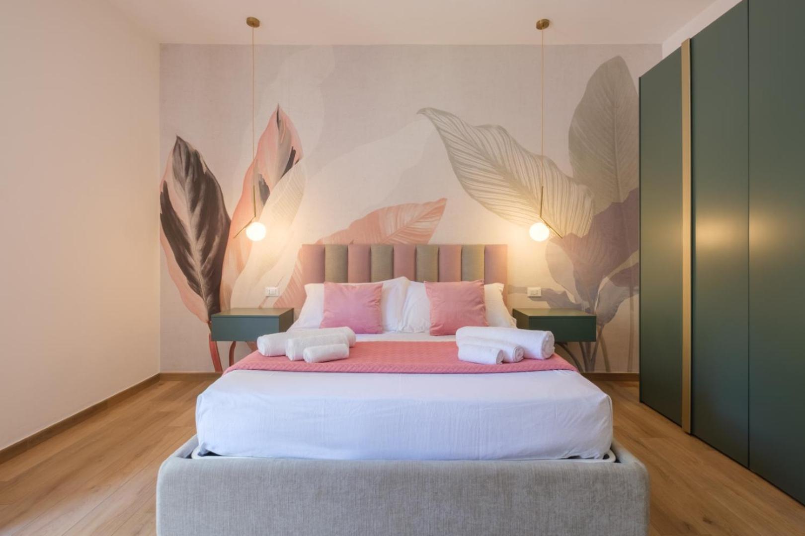 Sant'Orsola Lodge Bolonia Zewnętrze zdjęcie